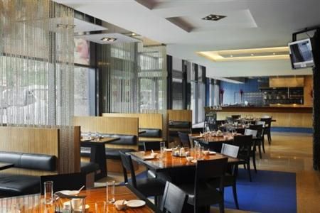 HOLIDAY INN TEMPLE OF HEAVEN - 8