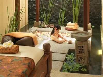 HOLIDAY VILLA BEACH RESORT & SPA - 14