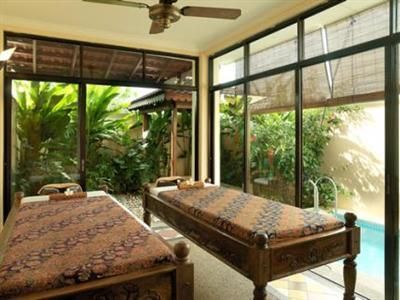 HOLIDAY VILLA BEACH RESORT & SPA - 15