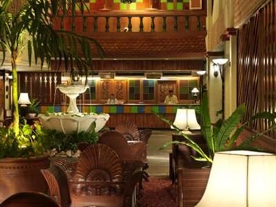 HOLIDAY VILLA BEACH RESORT & SPA - 17