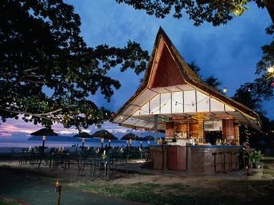 HOLIDAY VILLA BEACH RESORT & SPA - 19