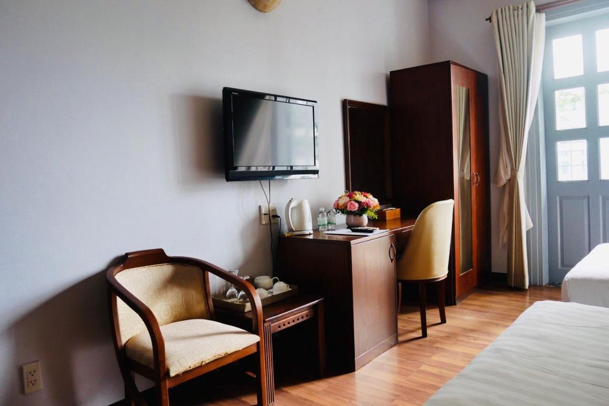 REMBRANDT HOTEL NHA TRANG - 2