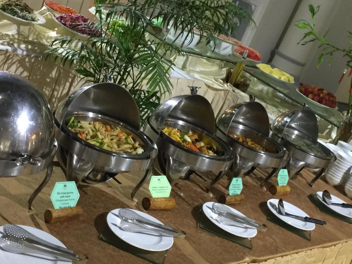 REMBRANDT HOTEL NHA TRANG - 18