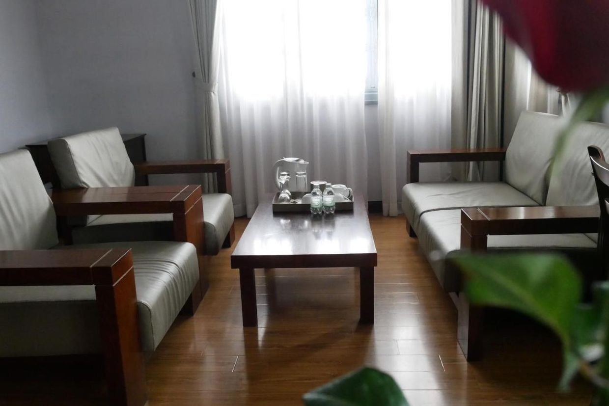 REMBRANDT HOTEL NHA TRANG - 4
