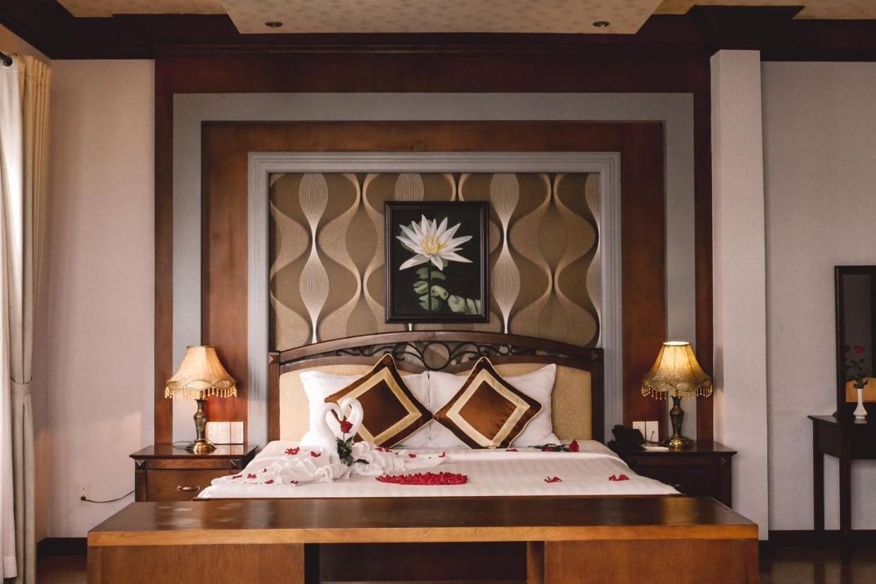 REMBRANDT HOTEL NHA TRANG - 5