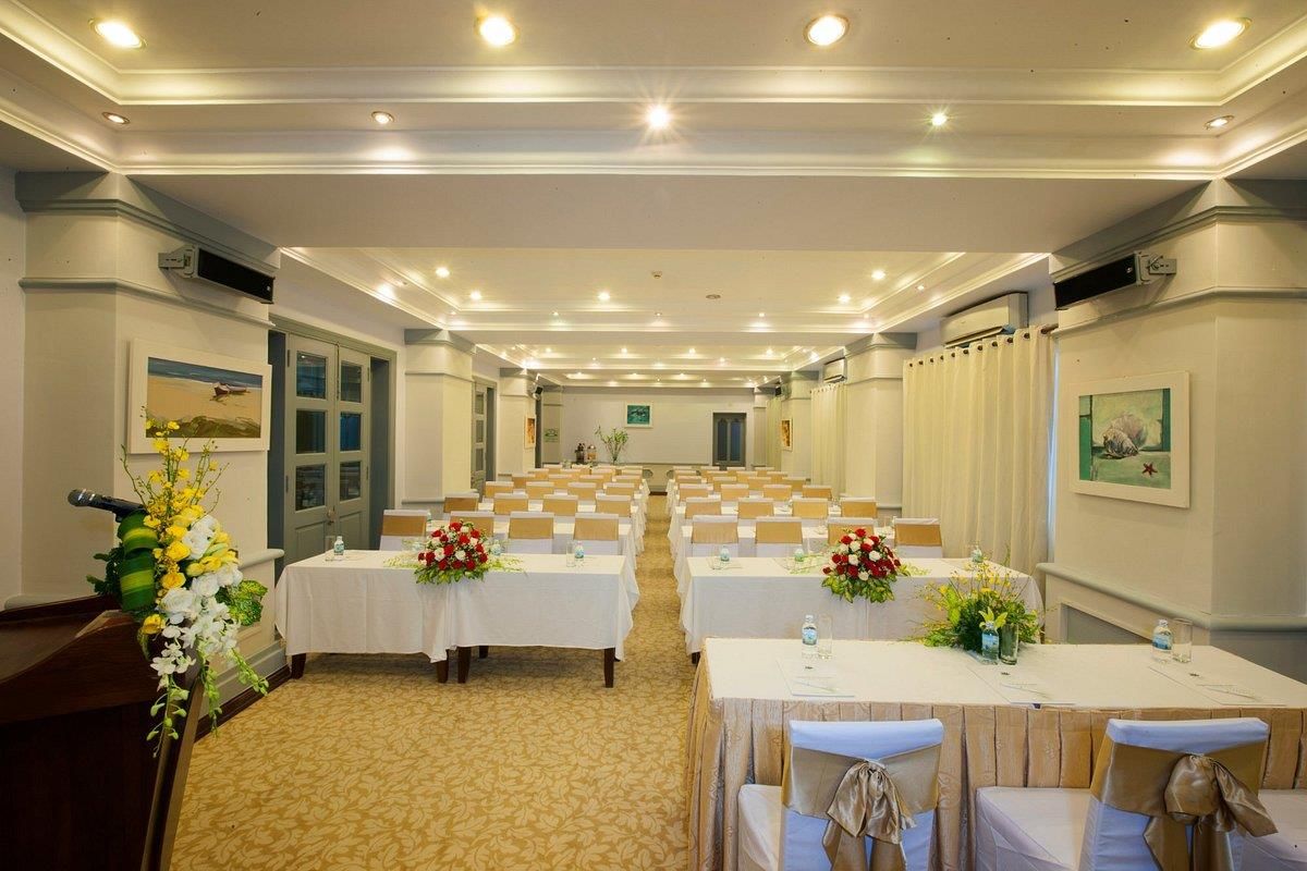 REMBRANDT HOTEL NHA TRANG - 6