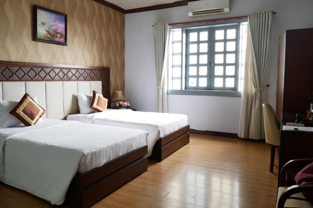 REMBRANDT HOTEL NHA TRANG - 7