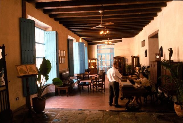 COMENDADOR HOTEL - 2