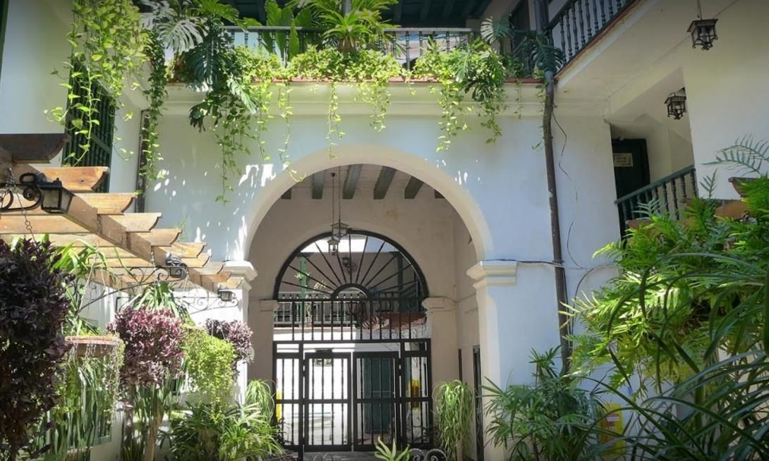 COMENDADOR HOTEL - 5