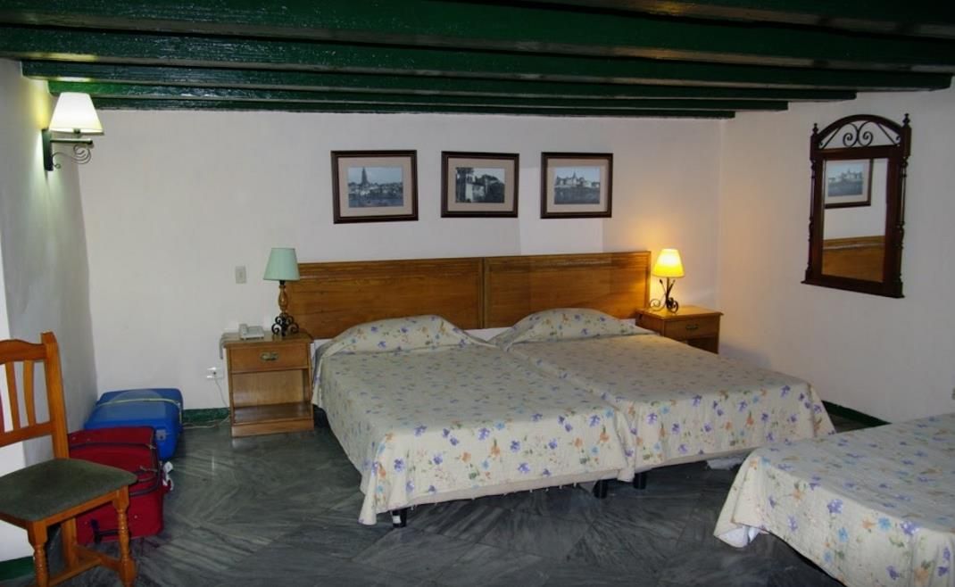 COMENDADOR HOTEL - 6