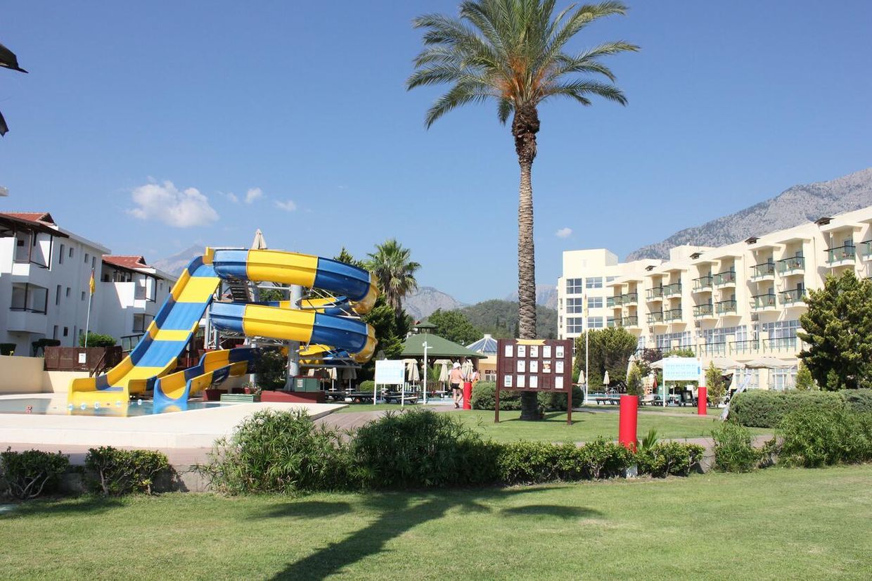 Club Hidros - 12