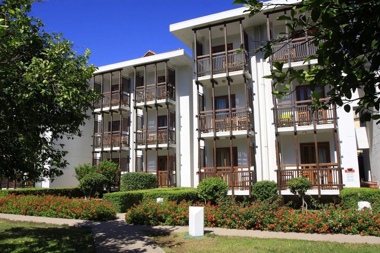 Club Hidros - 16