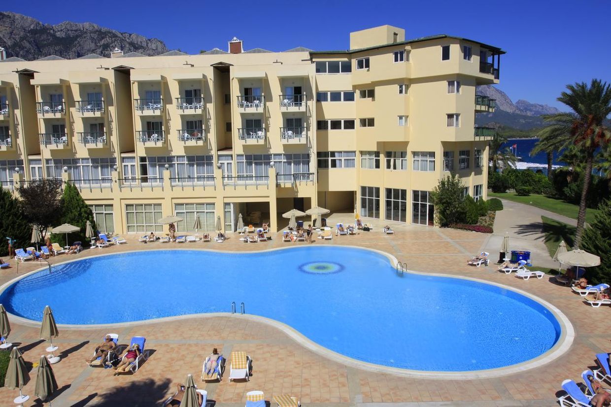 Club Hidros - 7