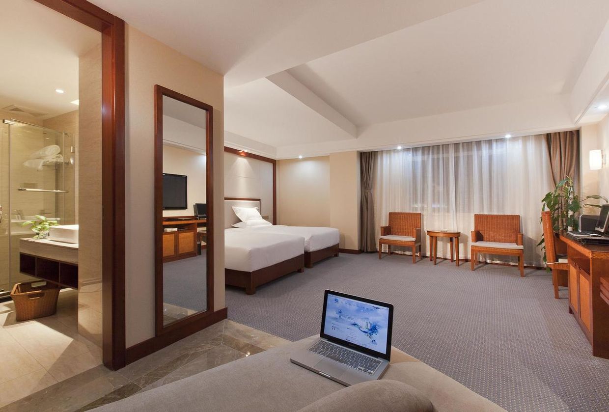HYTON HOTEL SANYA - 3