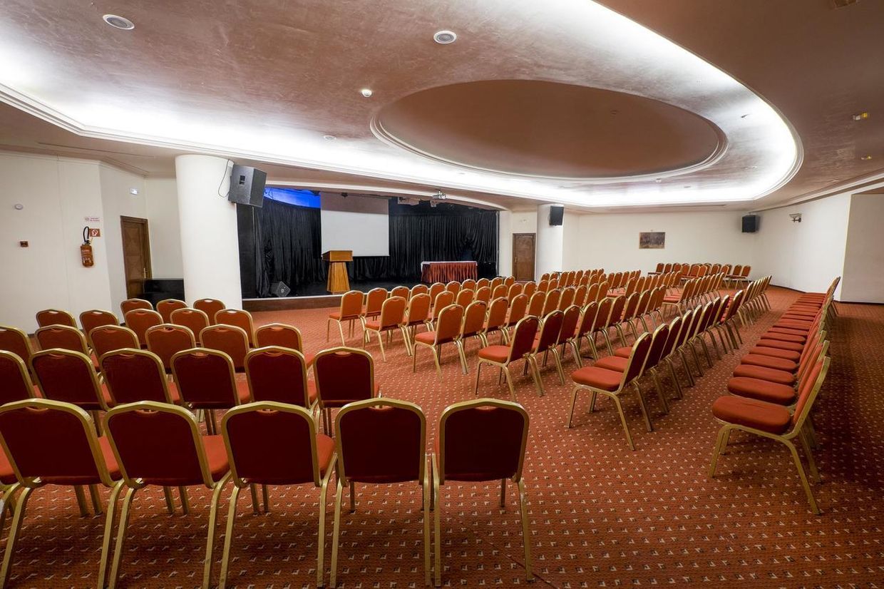 MEDINA SOLARIA & THALASSO - 11