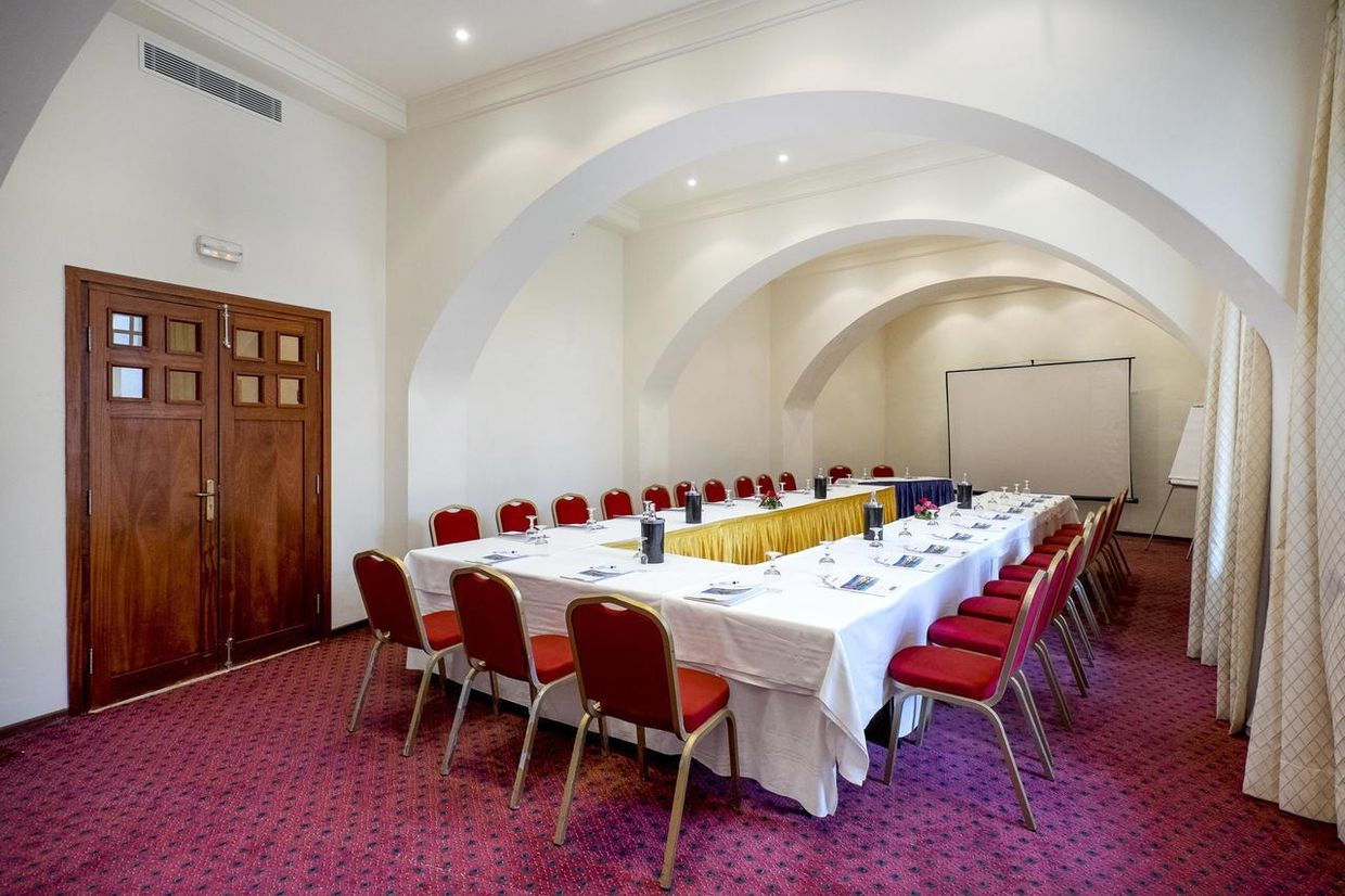 MEDINA SOLARIA & THALASSO - 4