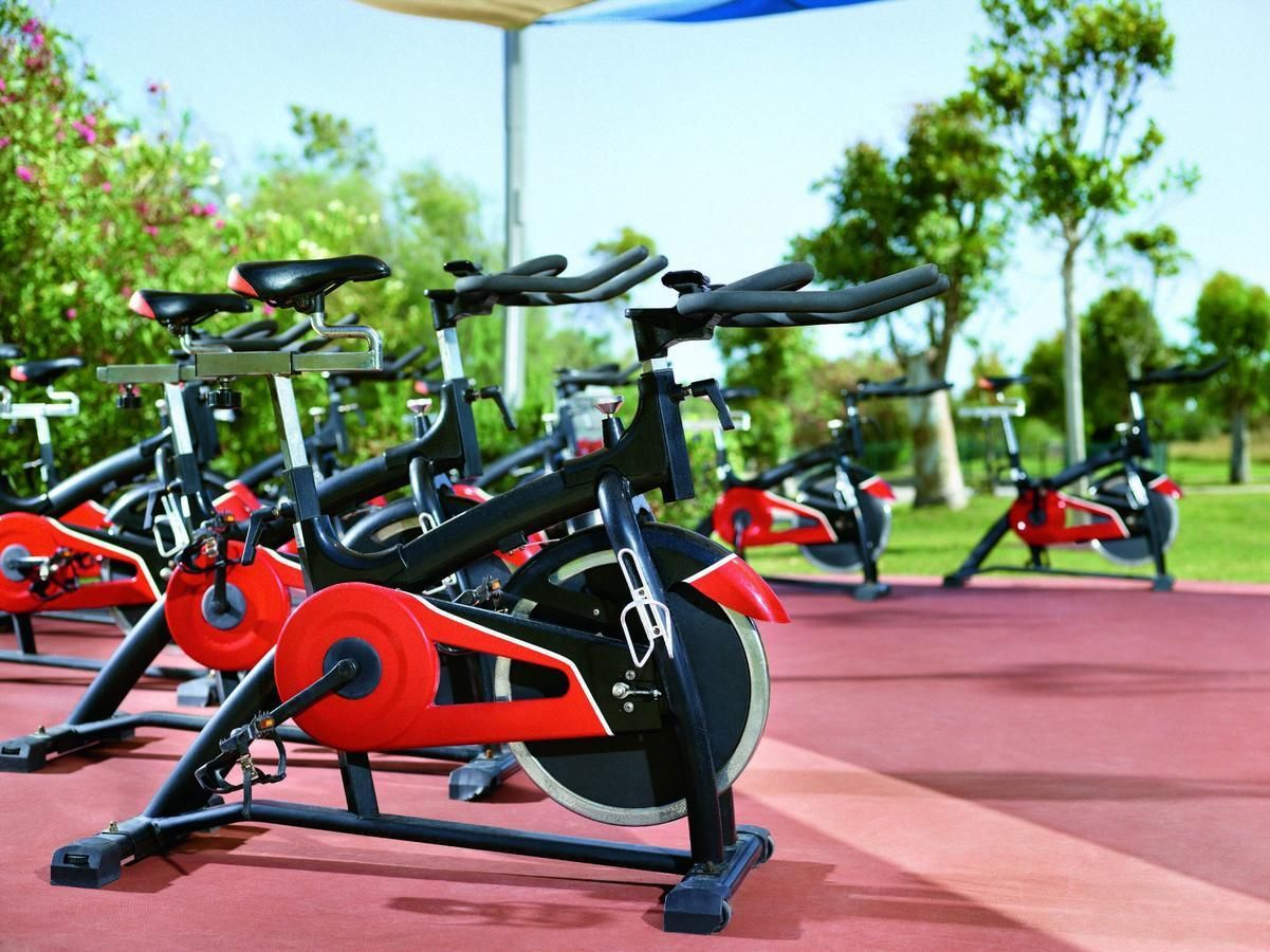 Tui Blue Sarigerme Park (ex. Iberotel Sarigerme Park) - 2