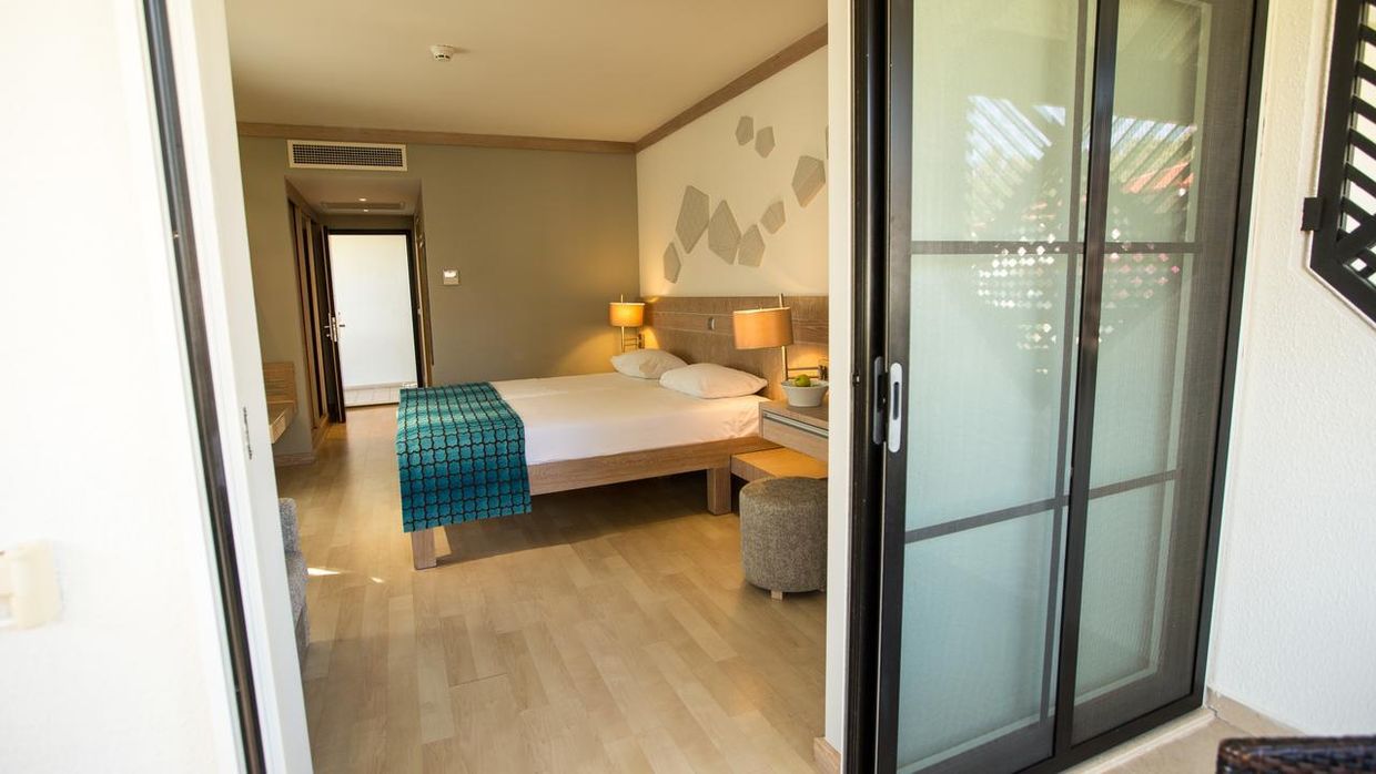 Tui Blue Sarigerme Park (ex. Iberotel Sarigerme Park) - 11