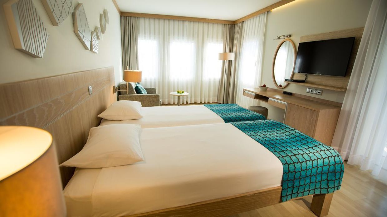 Tui Blue Sarigerme Park (ex. Iberotel Sarigerme Park) - 15