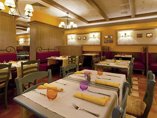 ИРИС САНКТ-ПЕТЕРБУРГ ЦЕНТР (бывш. ИБИС САНКТ-ПЕТЕРБУРГ), отель - 13