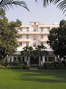TAJ AMBASSADOR - DELHI - 2