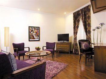 TAJ AMBASSADOR - DELHI - 13