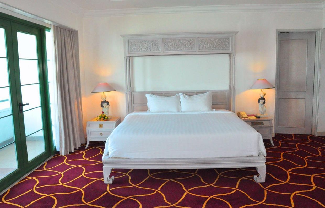 BALI BEACH HOTEL - 2