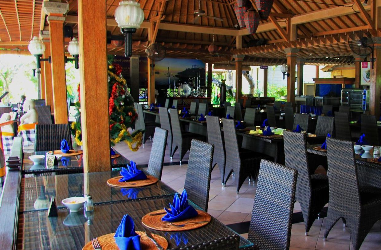 BALI BEACH HOTEL - 18