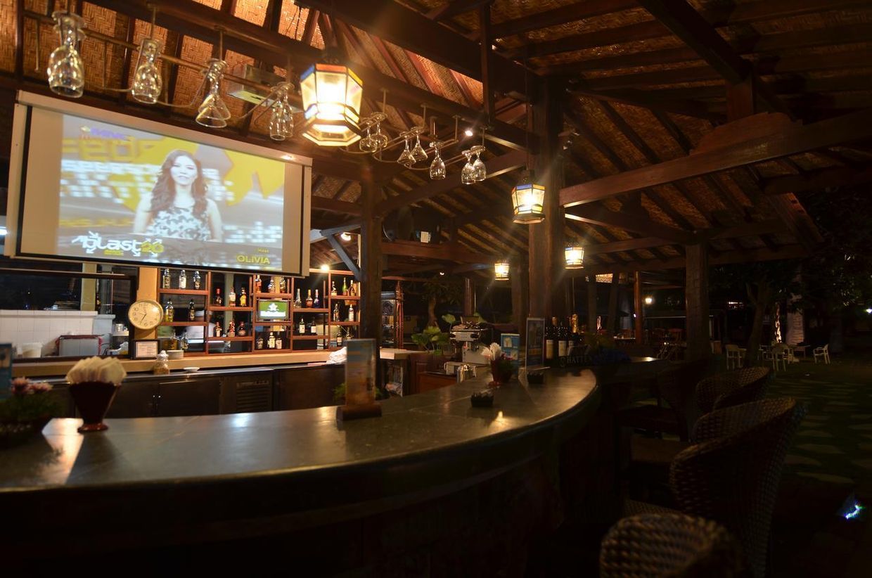 BALI BEACH HOTEL - 19