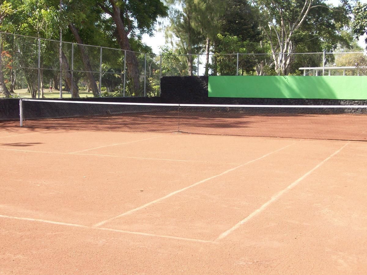 BALI BEACH HOTEL - 20