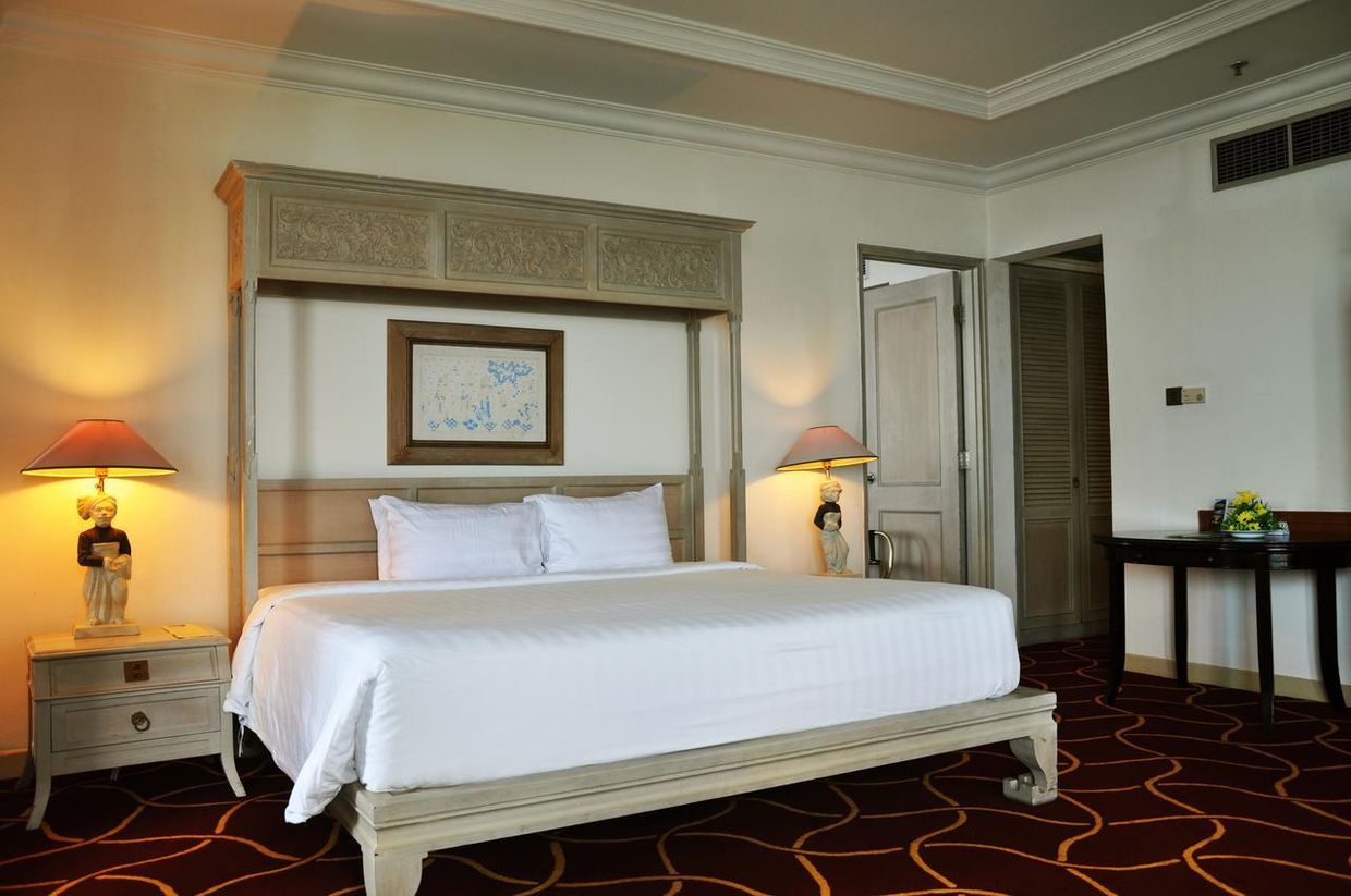 BALI BEACH HOTEL - 3