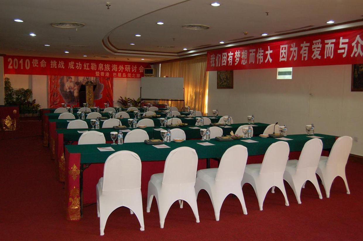 BALI BEACH HOTEL - 26