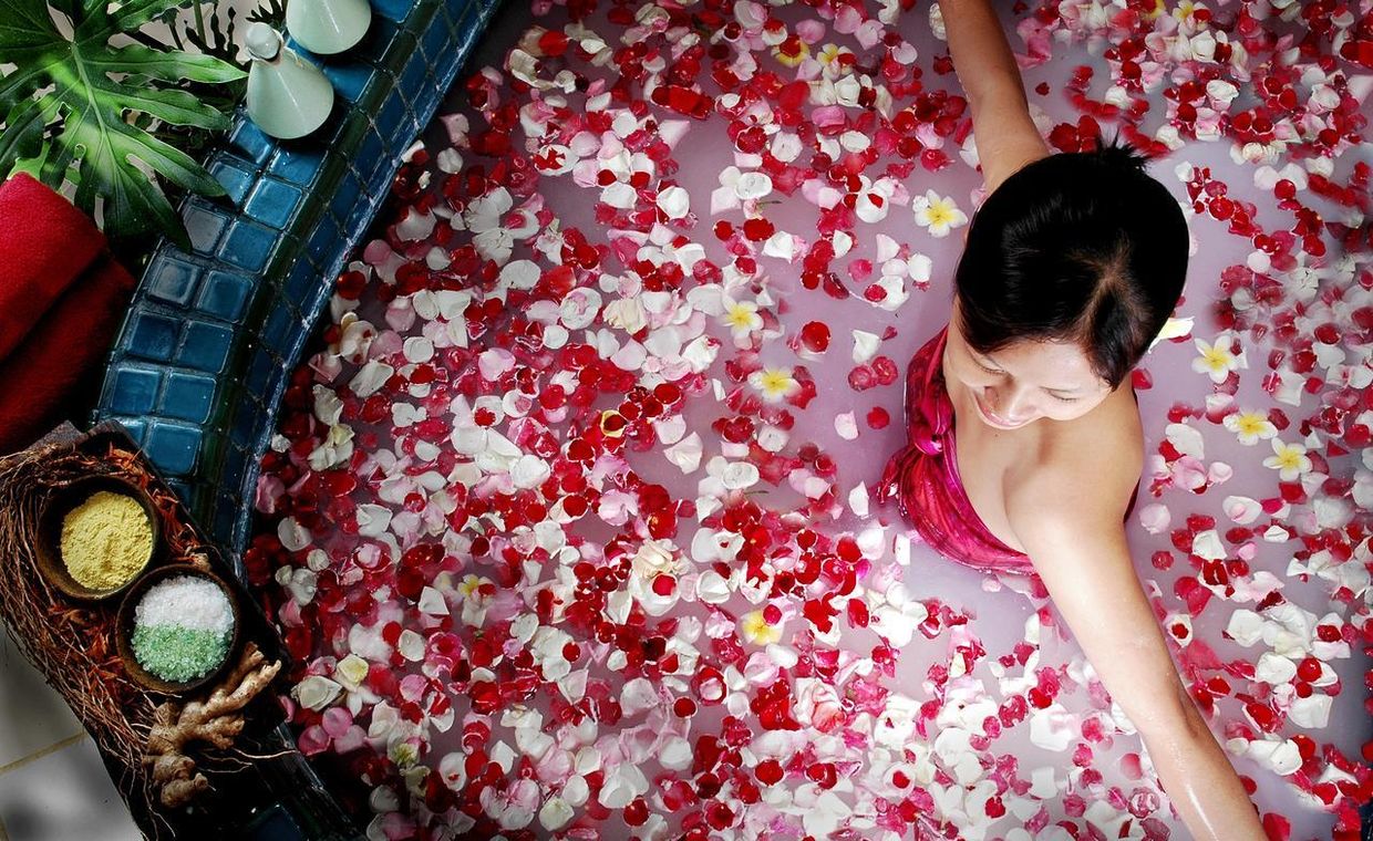 BALI BEACH HOTEL - 31