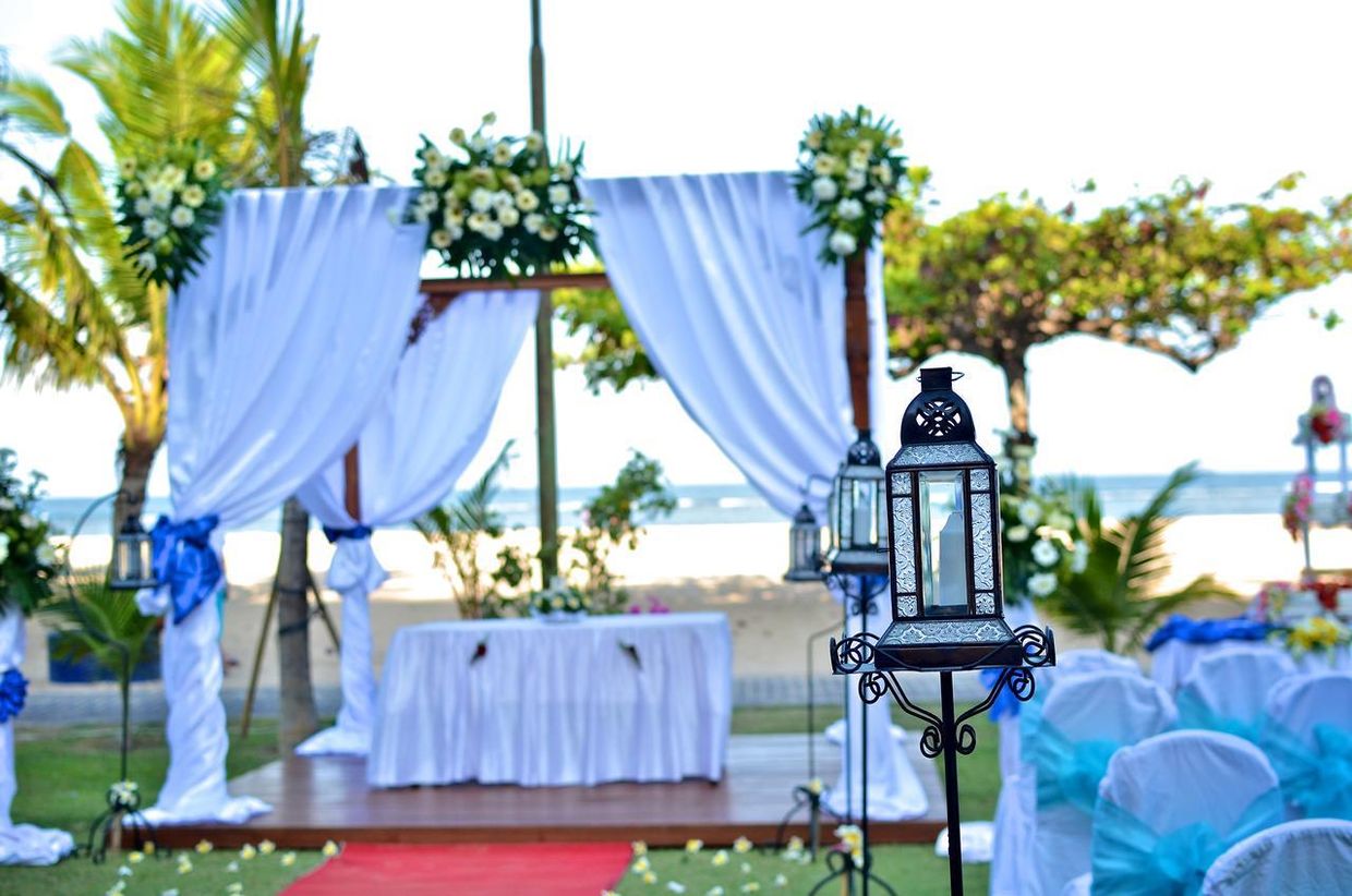 BALI BEACH HOTEL - 32