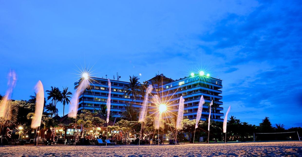 BALI BEACH HOTEL - 34