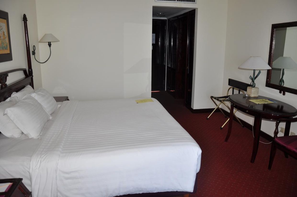 BALI BEACH HOTEL - 35