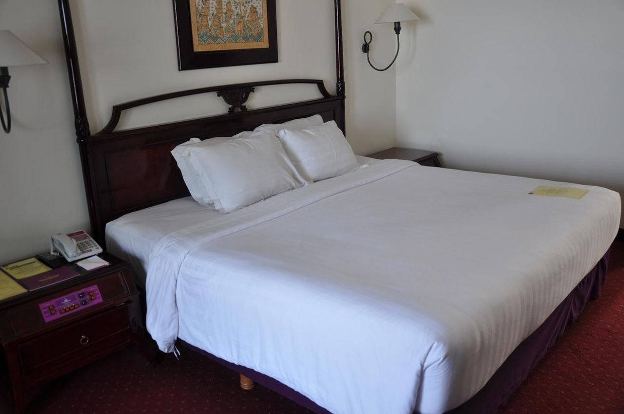 BALI BEACH HOTEL - 36