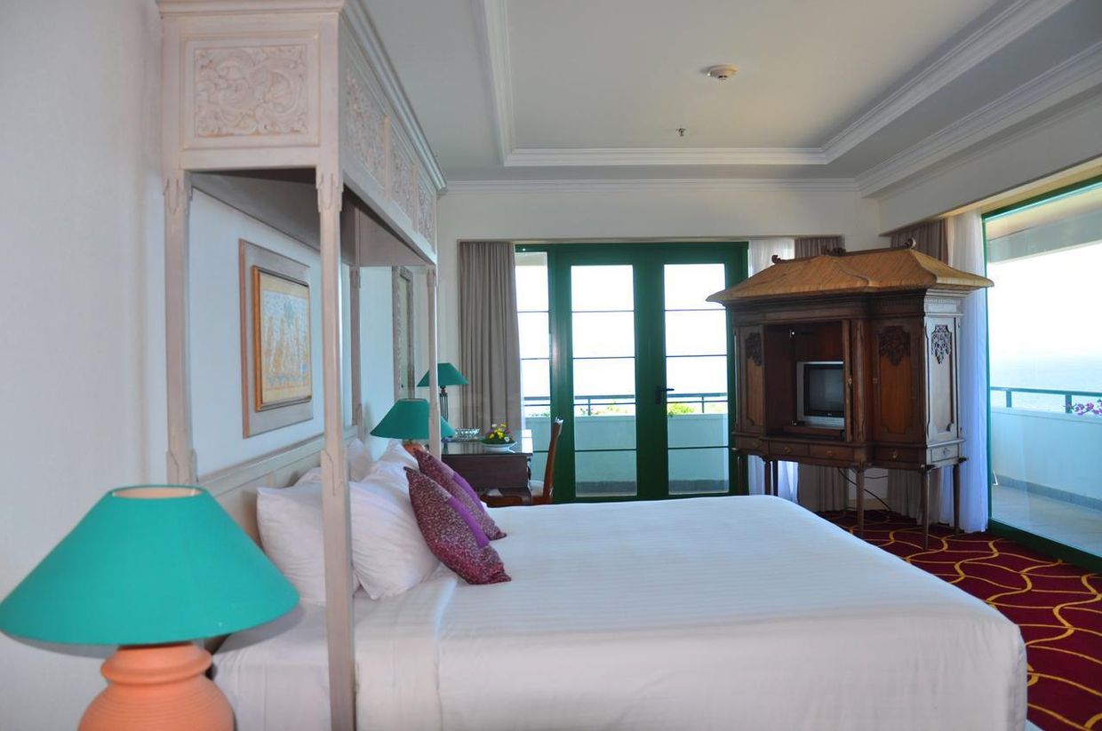 BALI BEACH HOTEL - 6