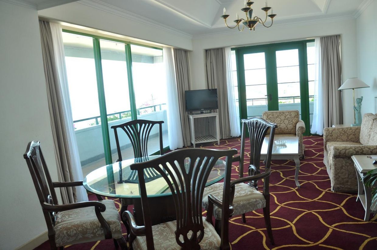 BALI BEACH HOTEL - 7