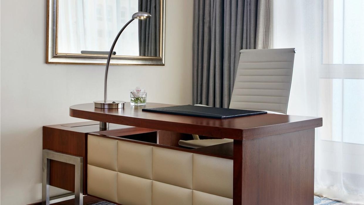 INTERCONTINENTAL DOHA BEACH & SPA - 2