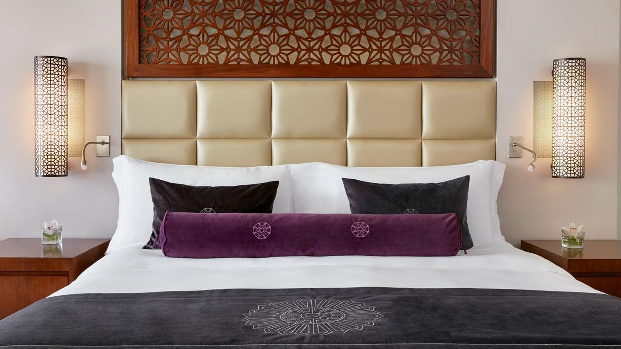 INTERCONTINENTAL DOHA BEACH & SPA - 20