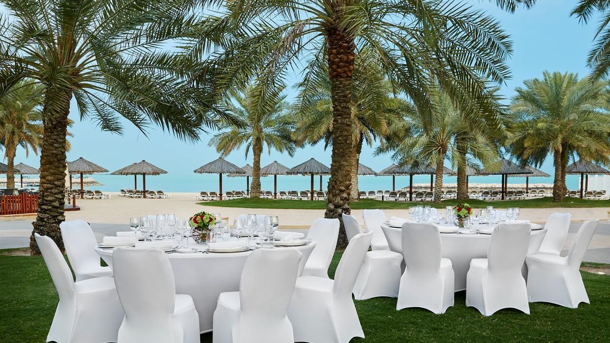 INTERCONTINENTAL DOHA BEACH & SPA - 22