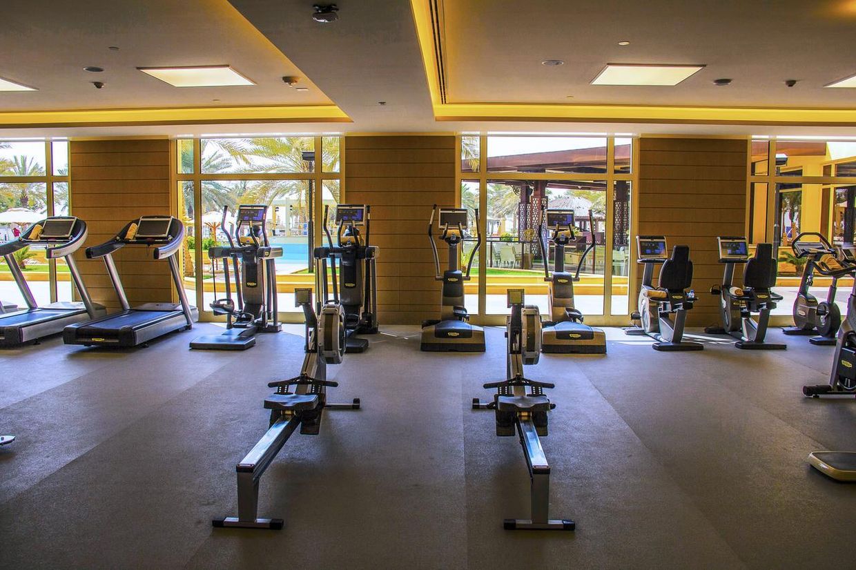 INTERCONTINENTAL DOHA BEACH & SPA - 27