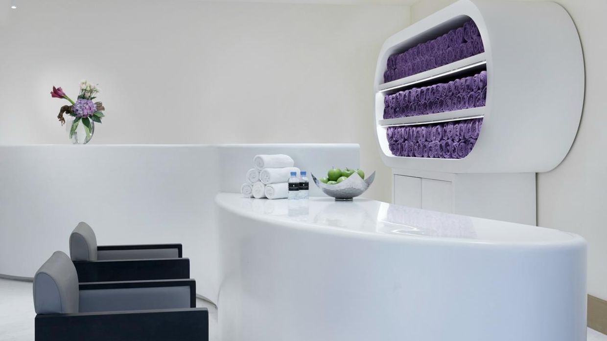 INTERCONTINENTAL DOHA BEACH & SPA - 36