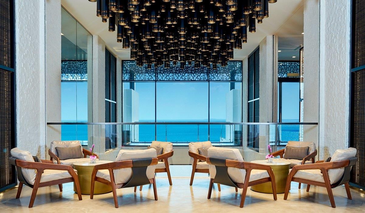 INTERCONTINENTAL DOHA BEACH & SPA - 41