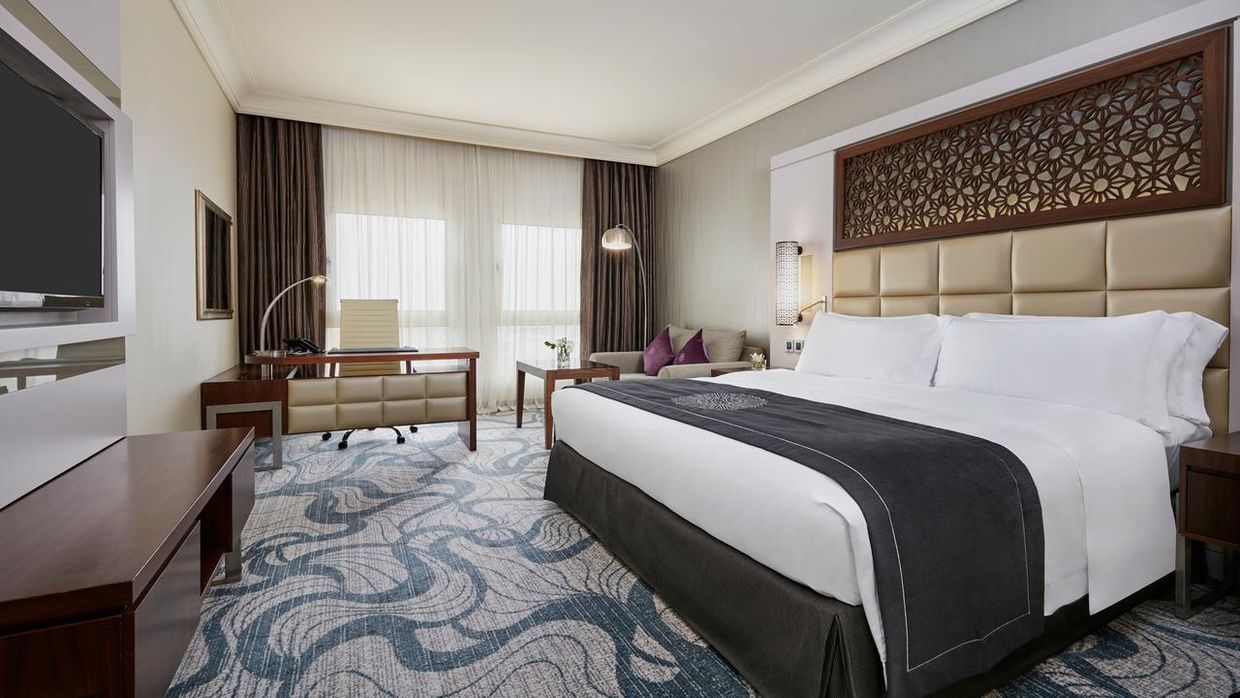INTERCONTINENTAL DOHA BEACH & SPA - 6