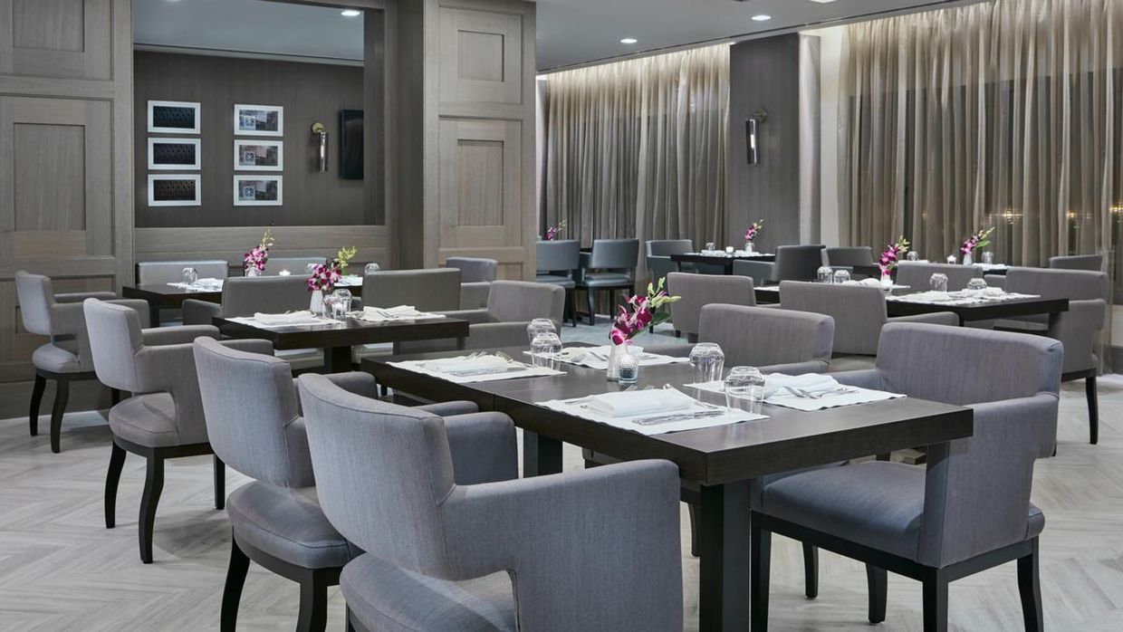 INTERCONTINENTAL DOHA BEACH & SPA - 7