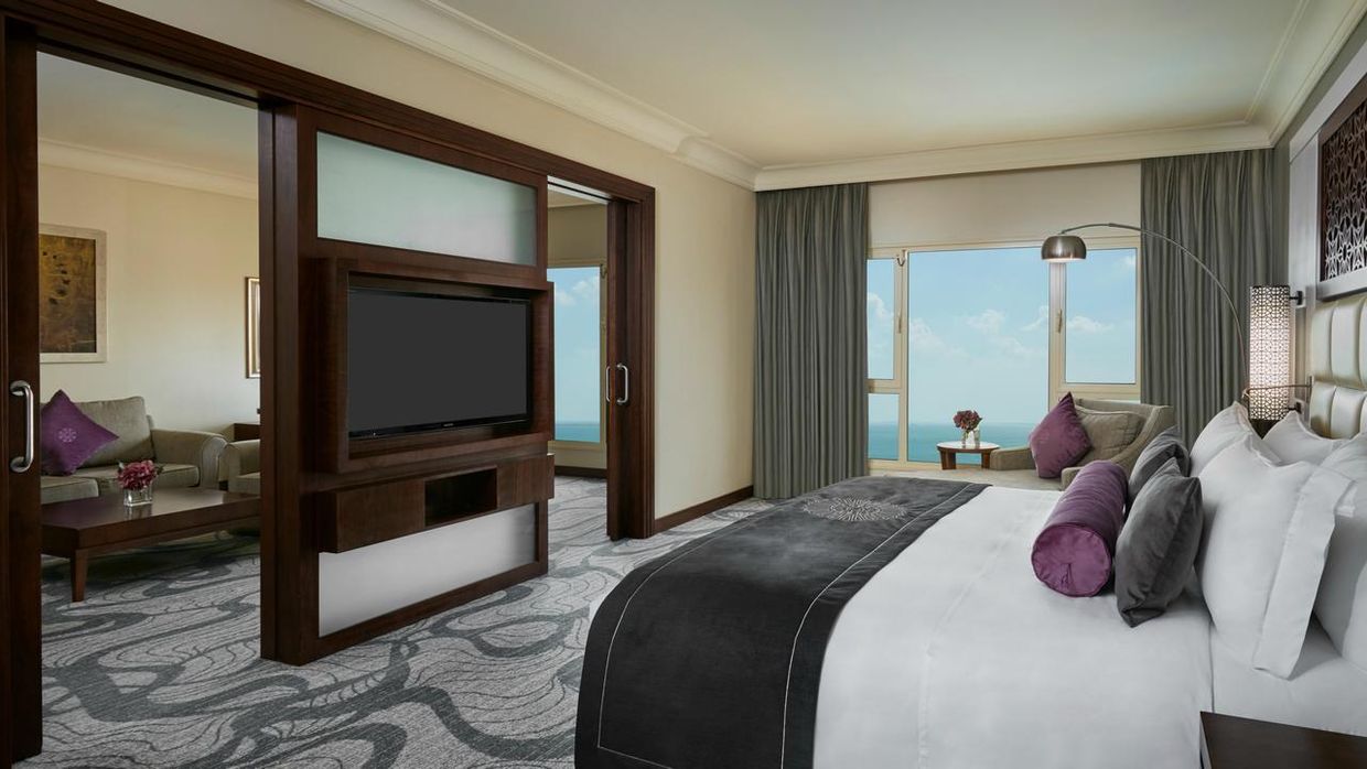 INTERCONTINENTAL DOHA BEACH & SPA - 9