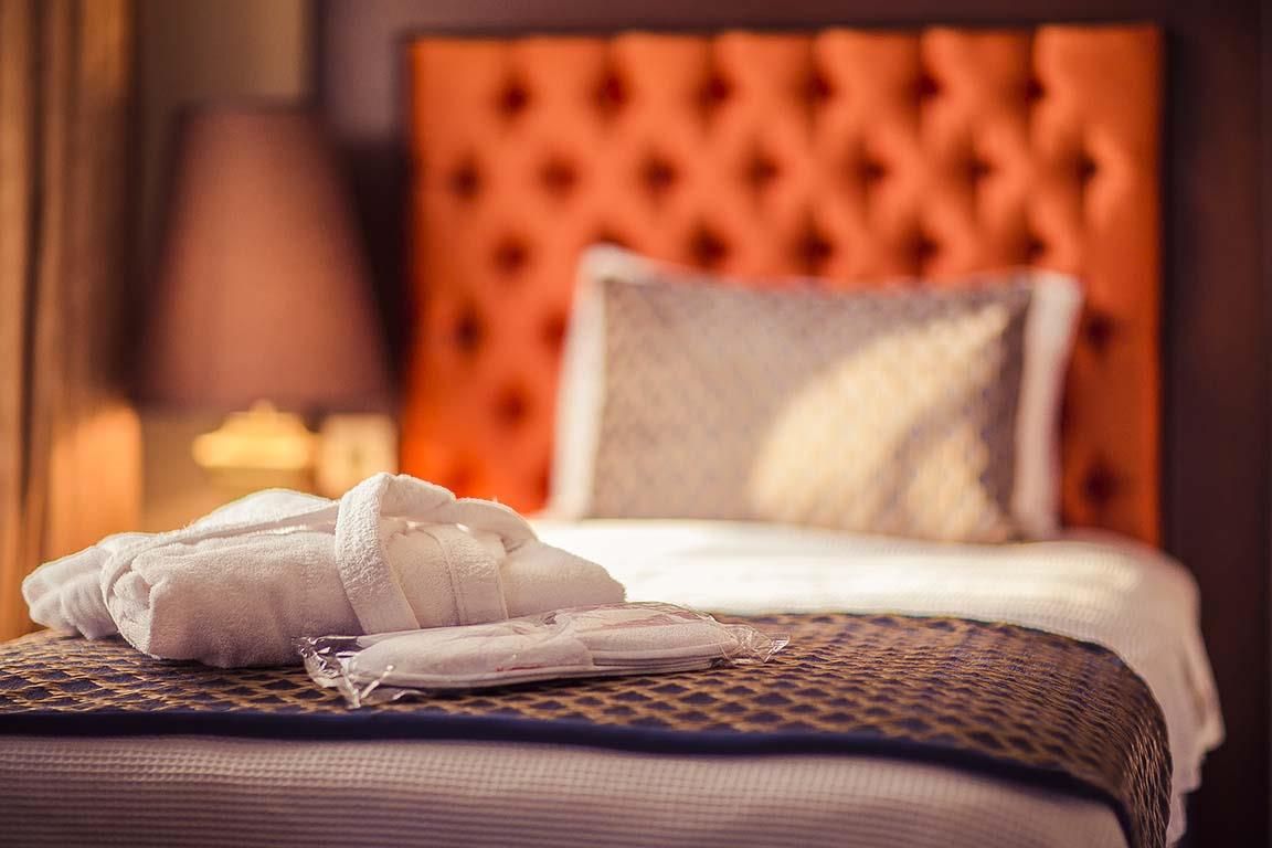 INTOURIST PALACE - 2