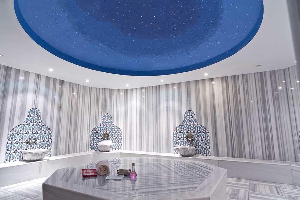 INTOURIST PALACE - 13